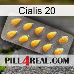 Cialis 20 cialis1